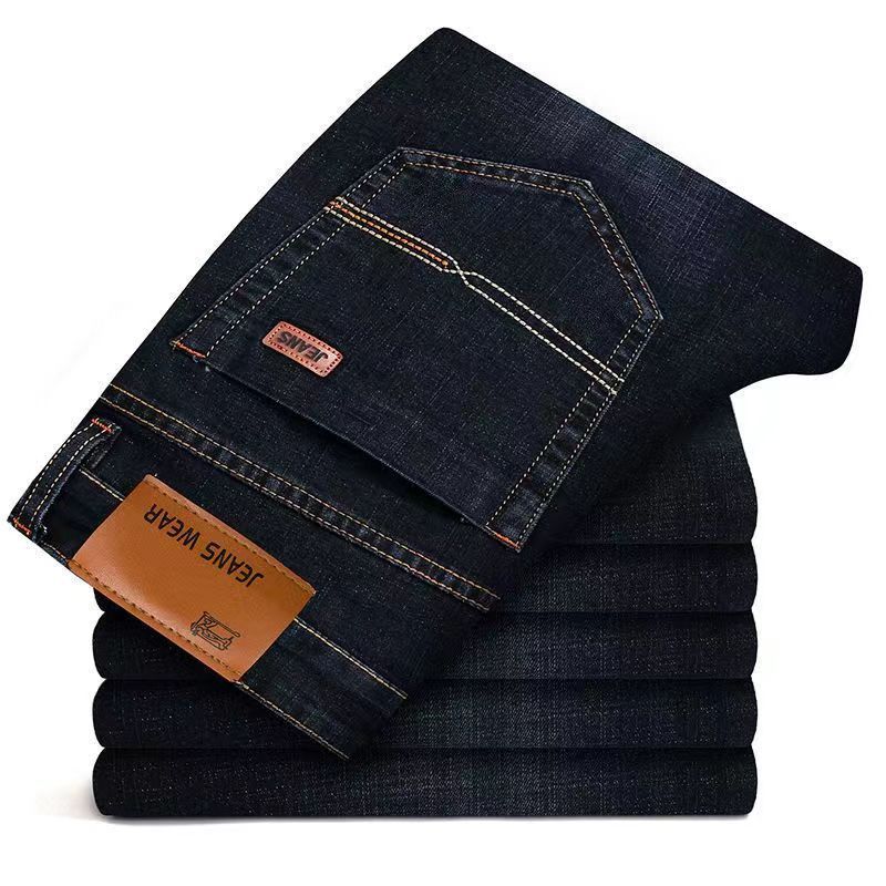 Levis Jeans 501 - Jeans da Uomo Business Nuovo Stile