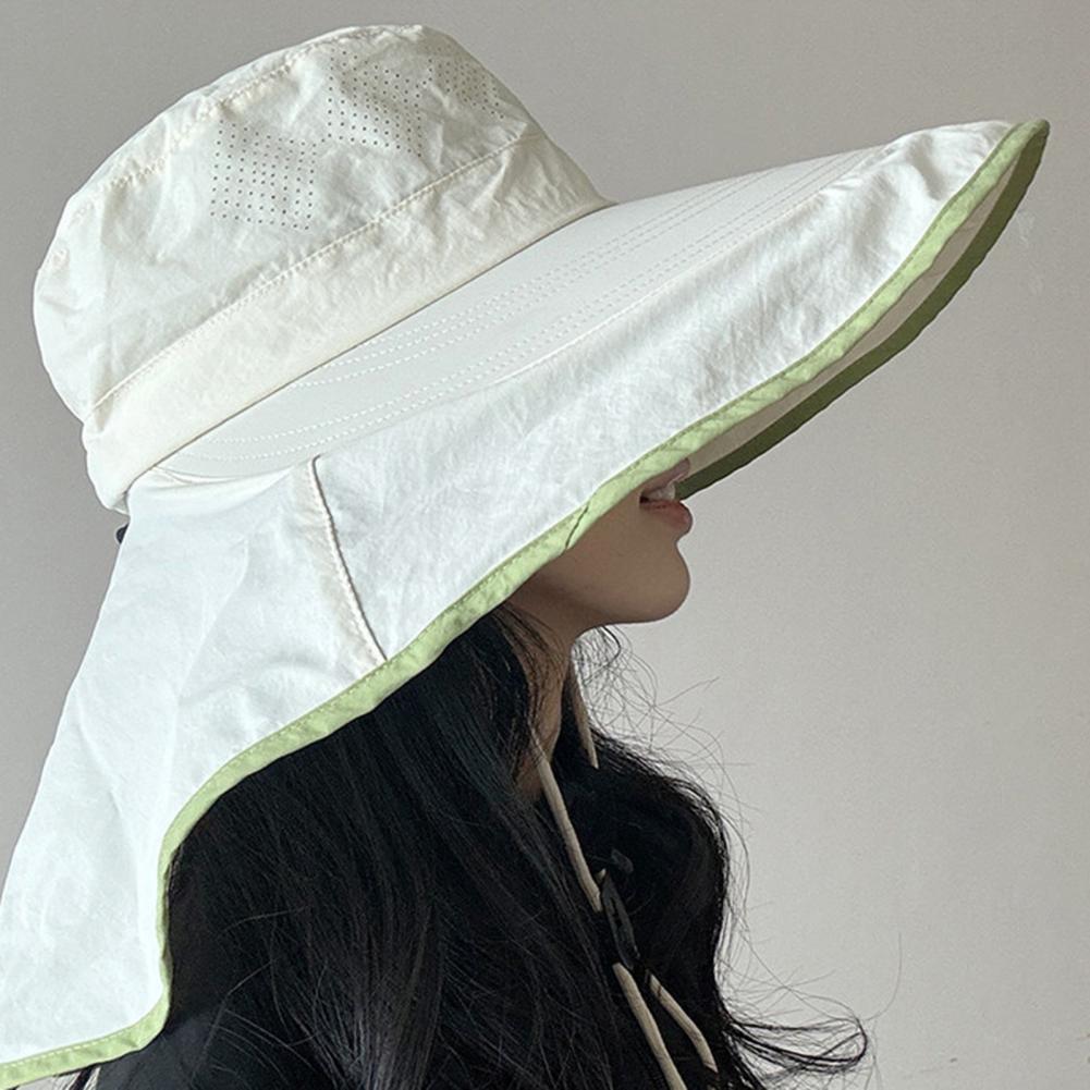 Cappello da sole traspirante c - Hat Floppy Wide recensione e prezzo