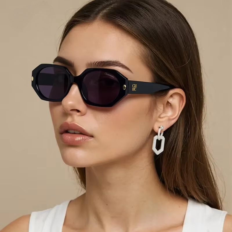 CH Occhiali da sole Cat Eye re - Sunglasses Cat Eye recensione e prezzo