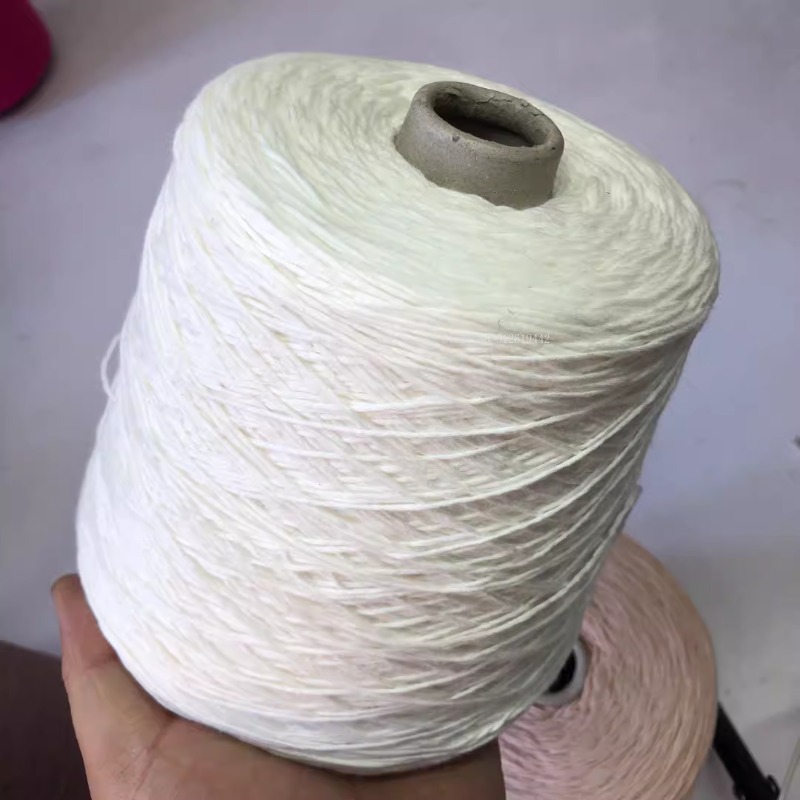 250g/palla cotone puro cotone  - Crochet Bag Raffia recensione e prezzo