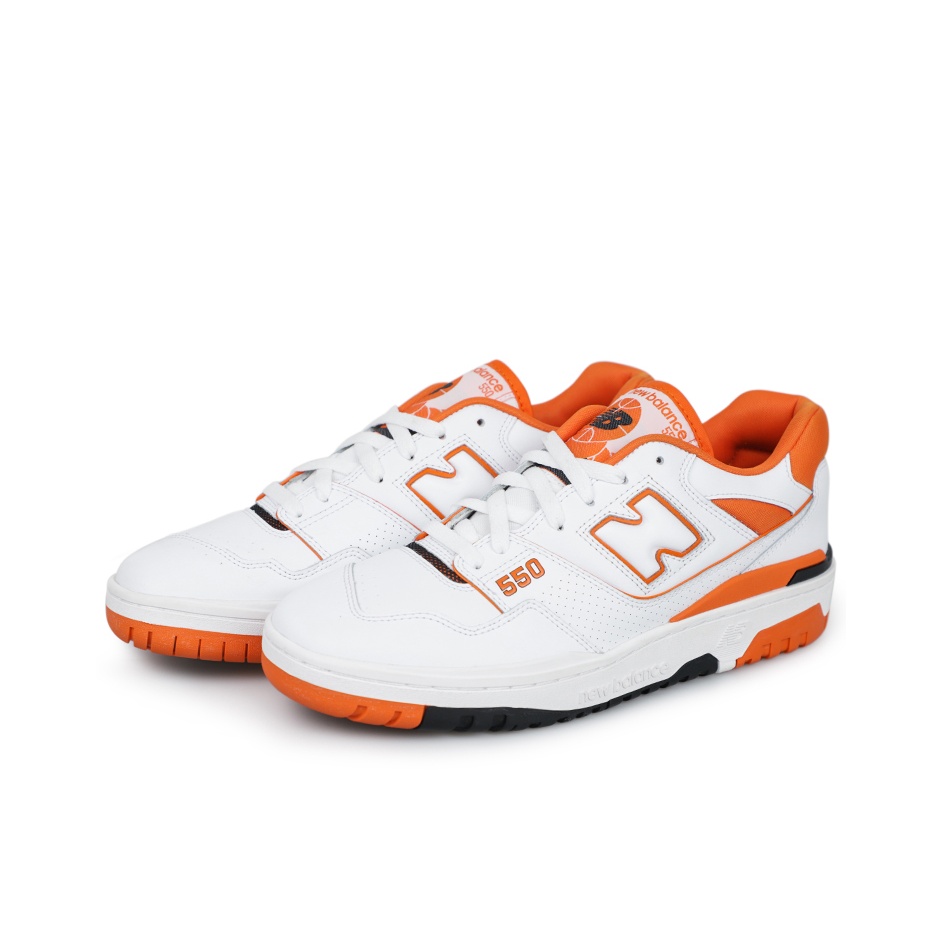 New Balance NB 550 Scarpe da B - New Balance Shoes 550 recensione e prezzo