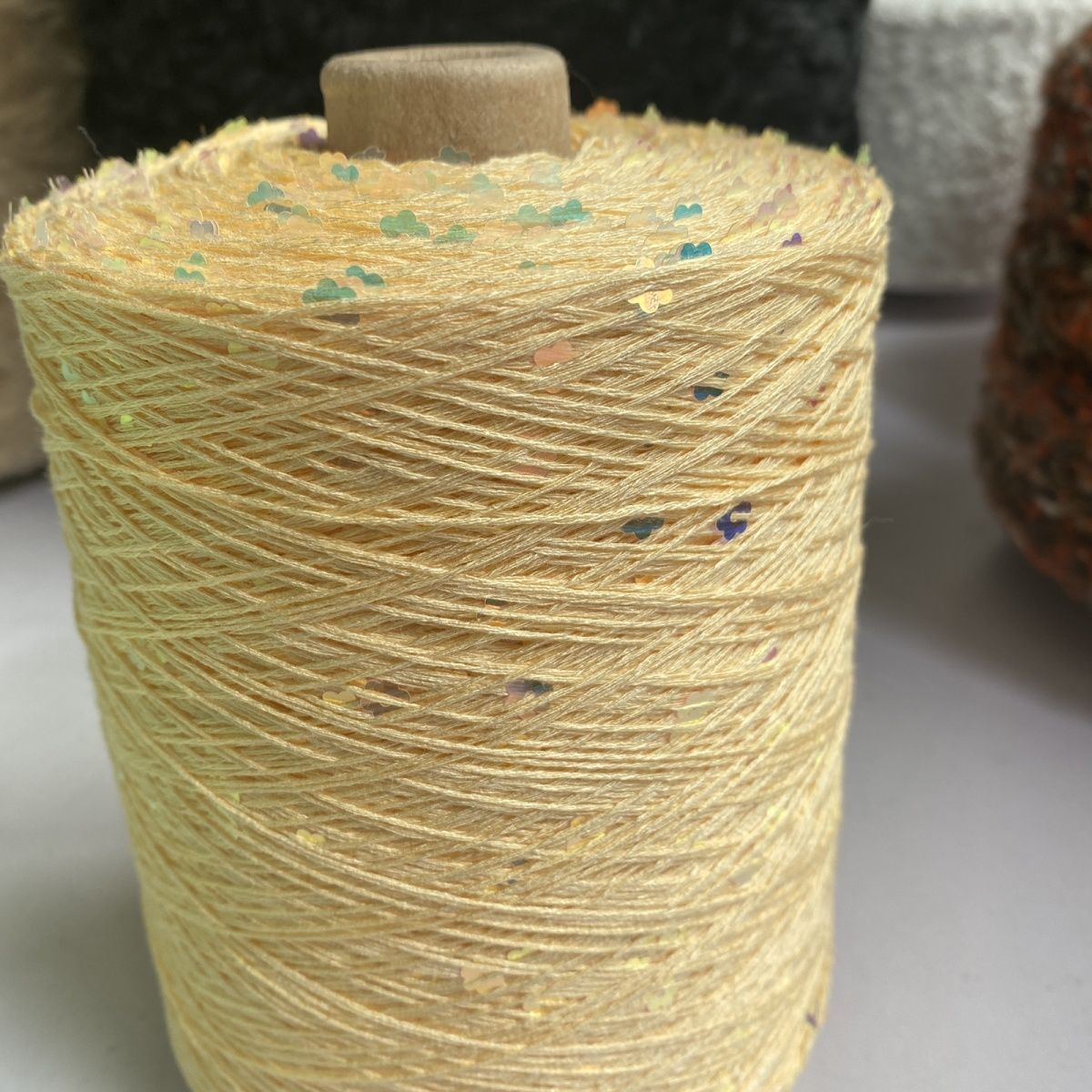 500G Estate Filato di Ghiaccio - Crochet Bag Raffia recensione e prezzo